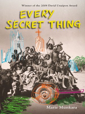 cover image of Every Secret Thing